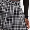 Mini-short plisat Mini-short plisat