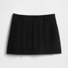 Mini-short plisat Mini-short plisat