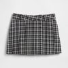 Mini-short plisat Mini-short plisat