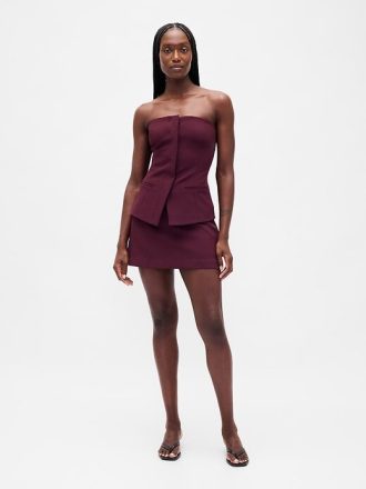 Mini Skort BiStretch Mini Skort BiStretch