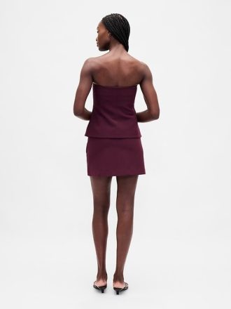 Mini Skort BiStretch Mini Skort BiStretch