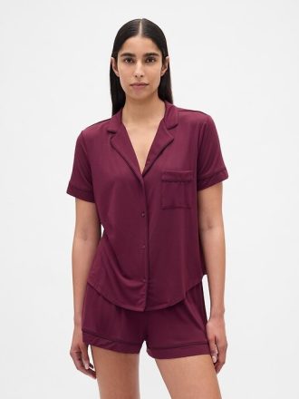 Modal PJ Top Modal PJ Top