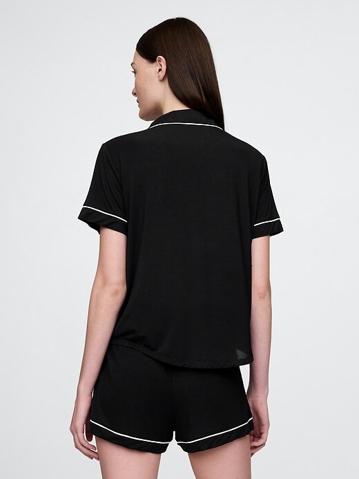 Modal PJ Top Modal PJ Top