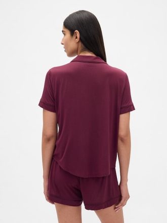 Modal PJ Top Modal PJ Top