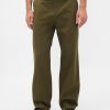 Modern Baggy Khakis