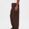 Modern Baggy Khakis