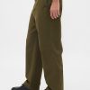 Modern Baggy Khakis