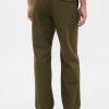 Modern Baggy Khakis