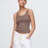 Modern Crop Cami Modern Crop Cami