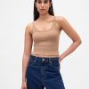 Modern Crop Cami Modern Crop Cami