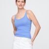 Modern Crop Cami Modern Crop Cami