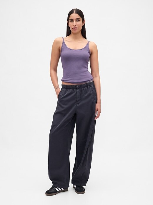 Modern Crop Cami Modern Crop Cami