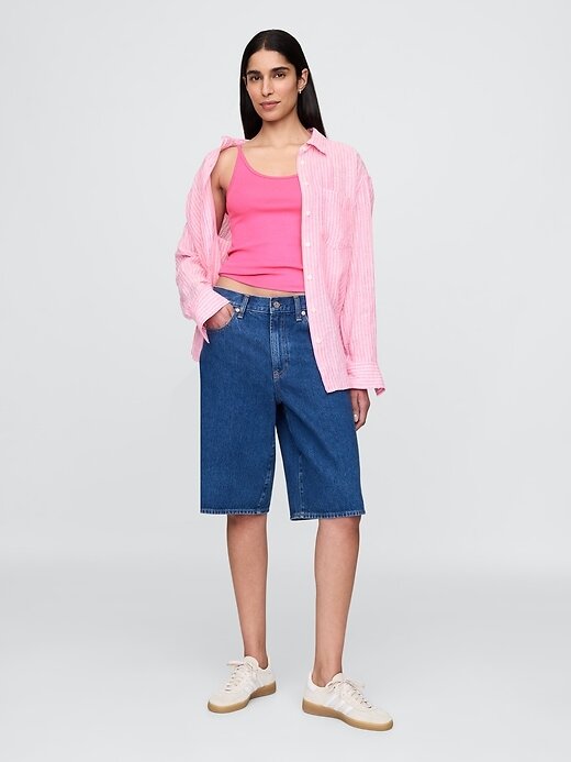 Modern Crop Cami Modern Crop Cami