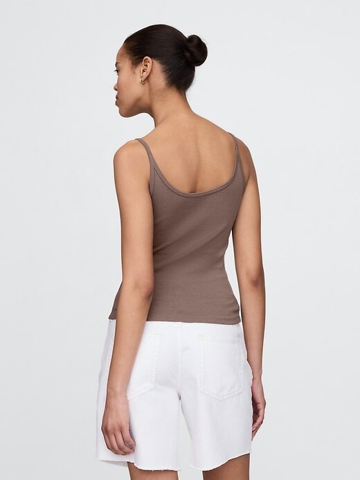 Modern Crop Cami Modern Crop Cami
