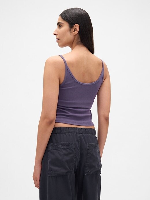 Modern Crop Cami Modern Crop Cami