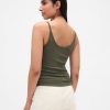Modern Crop Cami Modern Crop Cami