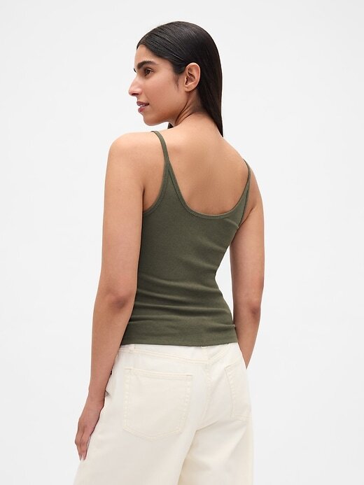 Modern Crop Cami Modern Crop Cami