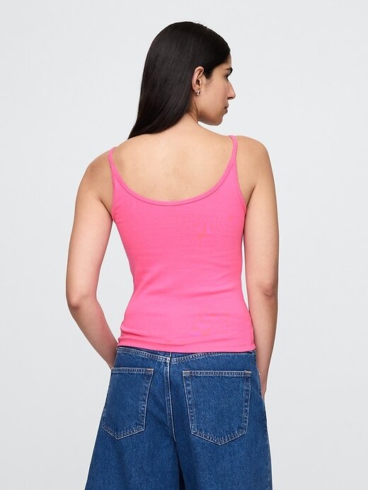 Modern Crop Cami Modern Crop Cami
