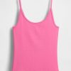 Modern Crop Cami Modern Crop Cami