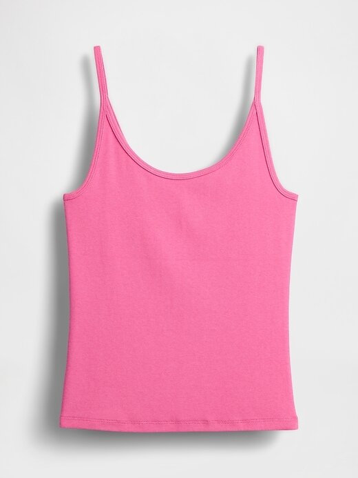 Modern Crop Cami Modern Crop Cami