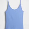 Modern Crop Cami Modern Crop Cami