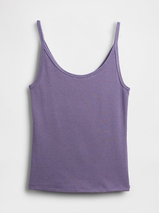 Modern Crop Cami Modern Crop Cami