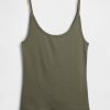 Modern Crop Cami Modern Crop Cami