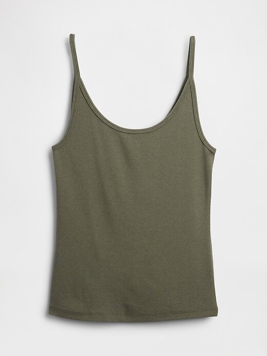 Modern Crop Cami Modern Crop Cami
