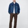 Modern Straight Khakis Modern Straight Khakis
