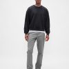 Modern Straight Khakis Modern Straight Khakis