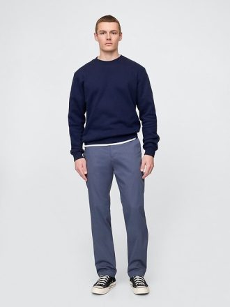 Modern Straight Khakis Modern Straight Khakis