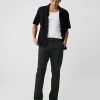 Modern Straight Khakis Modern Straight Khakis