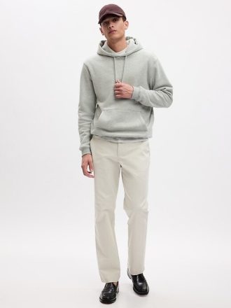 Modern Straight Khakis Modern Straight Khakis