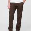 Modern Straight Khakis Modern Straight Khakis