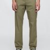 Modern Straight Khakis Modern Straight Khakis