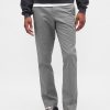 Modern Straight Khakis Modern Straight Khakis