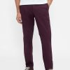 Modern Straight Khakis