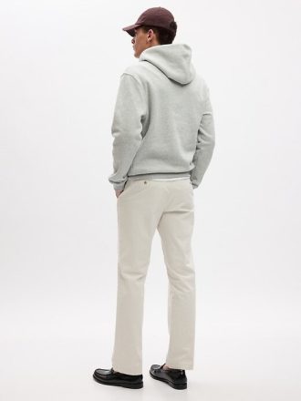 Modern Straight Khakis Modern Straight Khakis