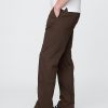 Modern Straight Khakis Modern Straight Khakis