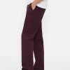 Modern Straight Khakis