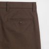 Modern Straight Khakis Modern Straight Khakis