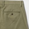 Modern Straight Khakis Modern Straight Khakis