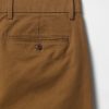 Modern Straight Khakis Modern Straight Khakis