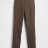 Modern Straight Khakis Modern Straight Khakis