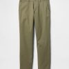 Modern Straight Khakis Modern Straight Khakis