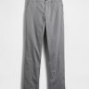 Modern Straight Khakis Modern Straight Khakis
