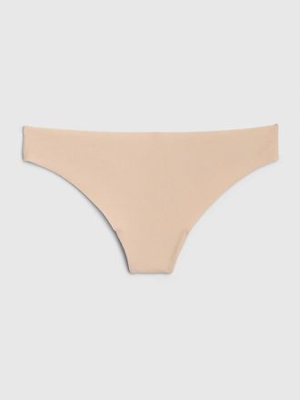 No Show Thong