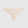 No Show Thong No Show Thong