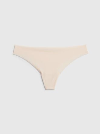 No Show Thong