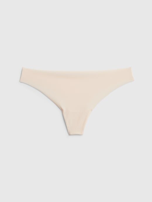 No Show Thong No Show Thong
